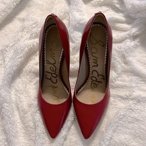 Sam Edelman Hazel Pumps